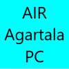 AIR Agartala PC Live All India Radio