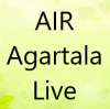 AIR Agartala Live All India Radio