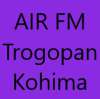 AIR FM Trogopan Kohima