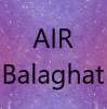 AIR Balaghat