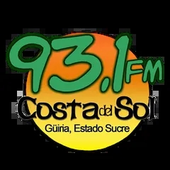 Emisora Costa del Sol 93.1 FM