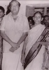 Endrum Kannadasan