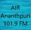 AIR Ananthpuri 101.9 FM
