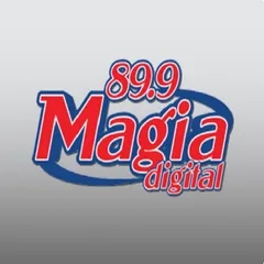 GDL - MAGIA DIGITAL 89.9 FM - XHRA