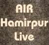 AIR Hamirpur Live All India Radio