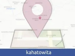Kahatowita