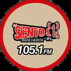 La Rancherita 105.1 FM