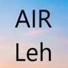 AIR Leh