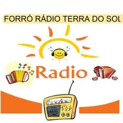 RADIO FORRO  ANTIGAS