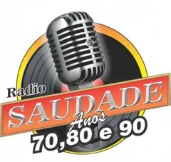 RADIO SAUDADE