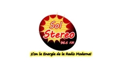 SOL ESTEREO 96.6 FM