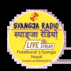 Syangja Internet Radio